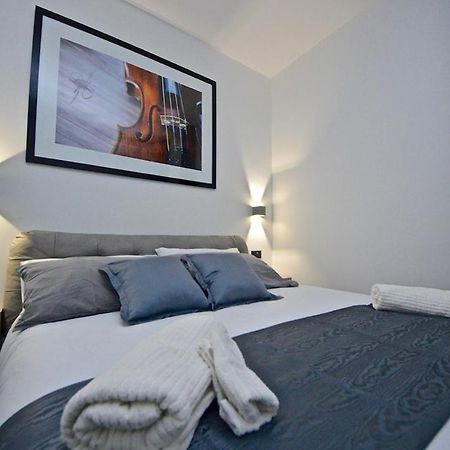 Suite Quarantotto Luxury House Naples Extérieur photo