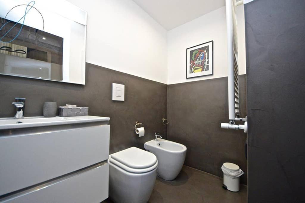 Suite Quarantotto Luxury House Naples Extérieur photo