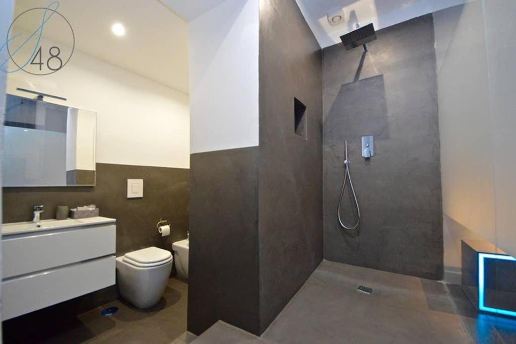 Suite Quarantotto Luxury House Naples Extérieur photo