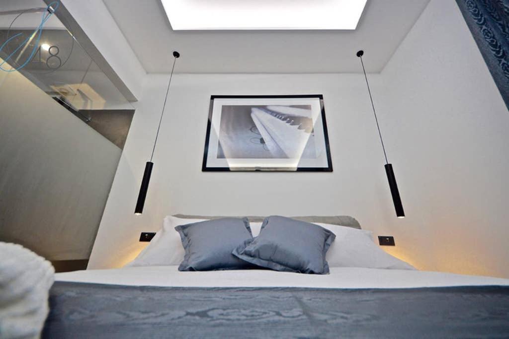 Suite Quarantotto Luxury House Naples Extérieur photo